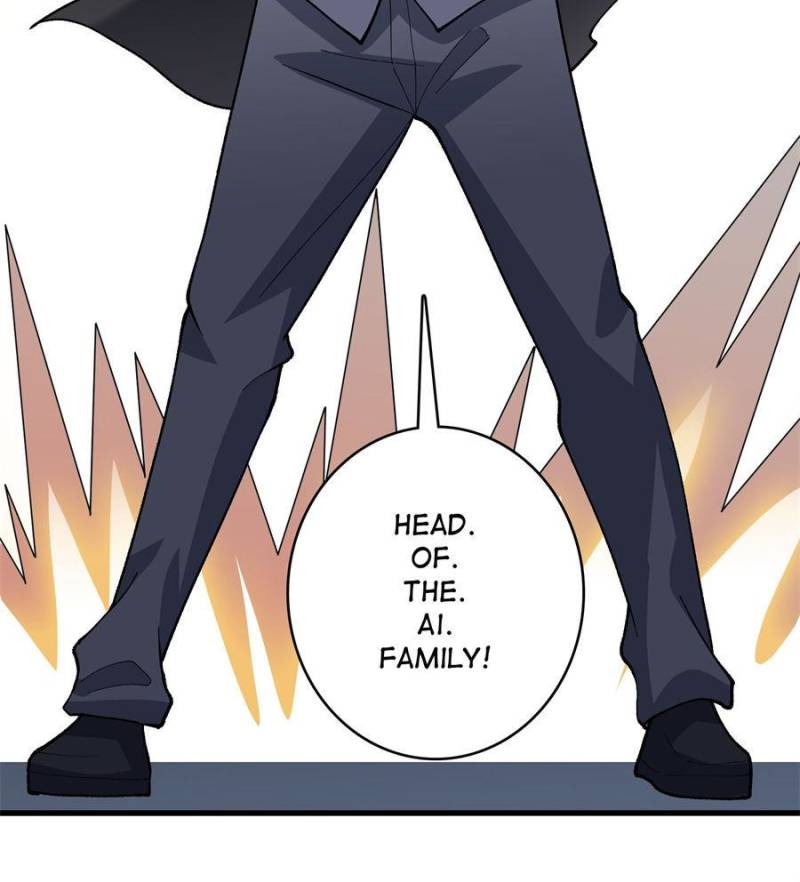 Infinite Job Transfer: I Can Summon Max Level Goddess Chapter 48 28